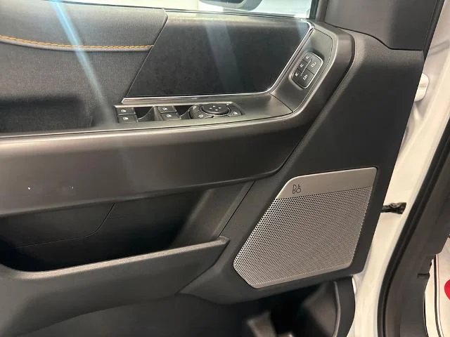 New 2026 Oxford White Ford Tremor® image 30