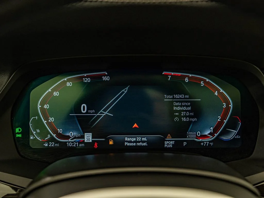 Used 2023 Manhattan Green Metallic BMW xDrive40i image 23