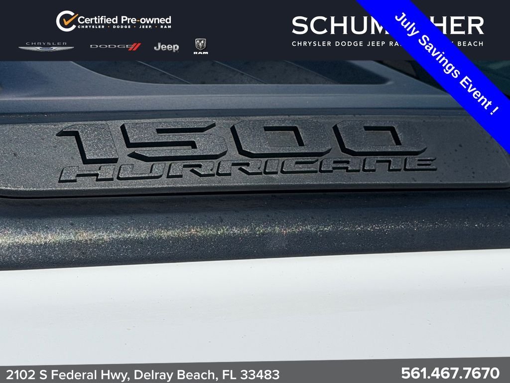 Used 2026 White Ram Express image 11