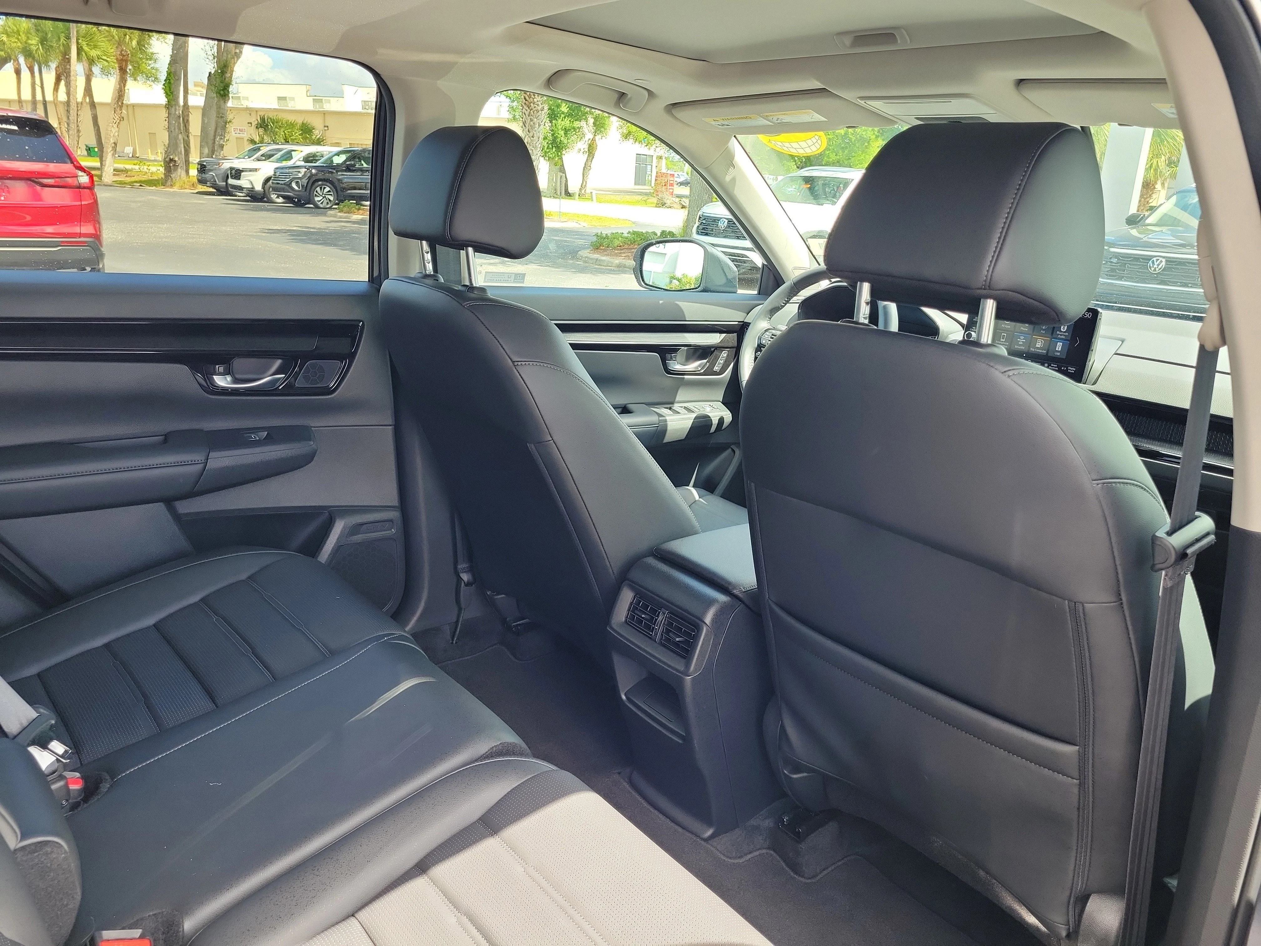 2023 Honda CR-V EX-L - Photo 51
