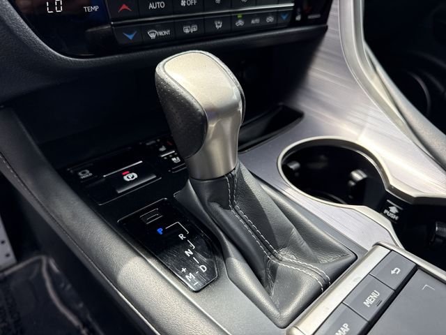2021 Lexus RX 350 F SPORT - Photo 20