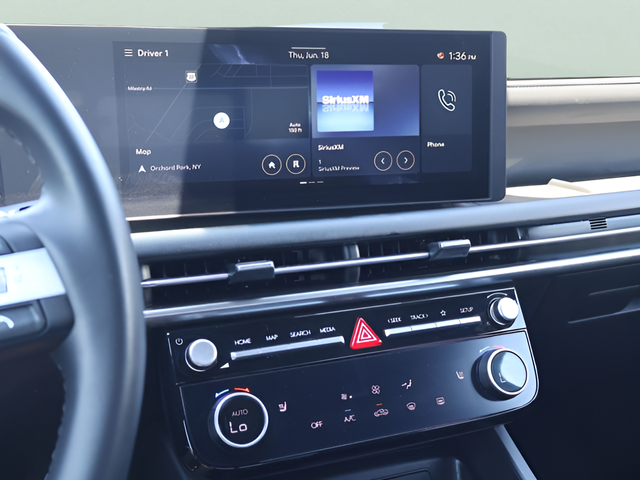 Certified Used 2025 Black Hyundai XRT image 22
