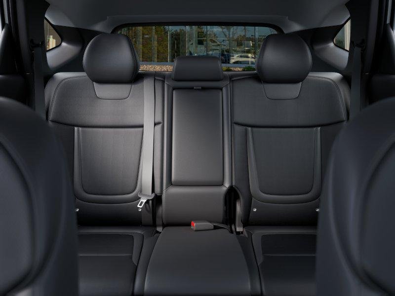 New 2026 White Hyundai SEL Convenience image 12