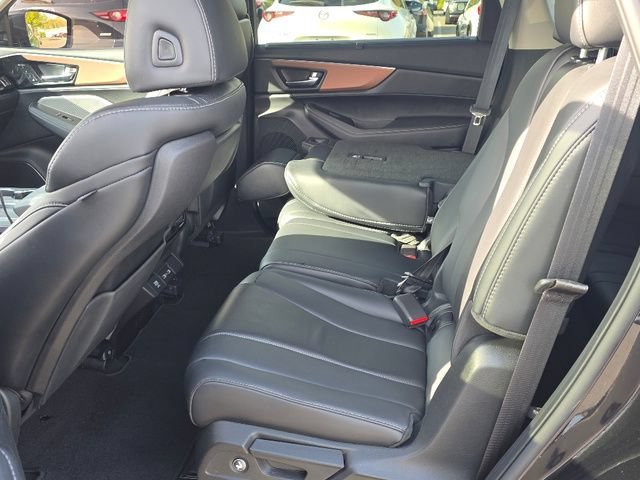 2022 Acura MDX Technology Package - Photo 30
