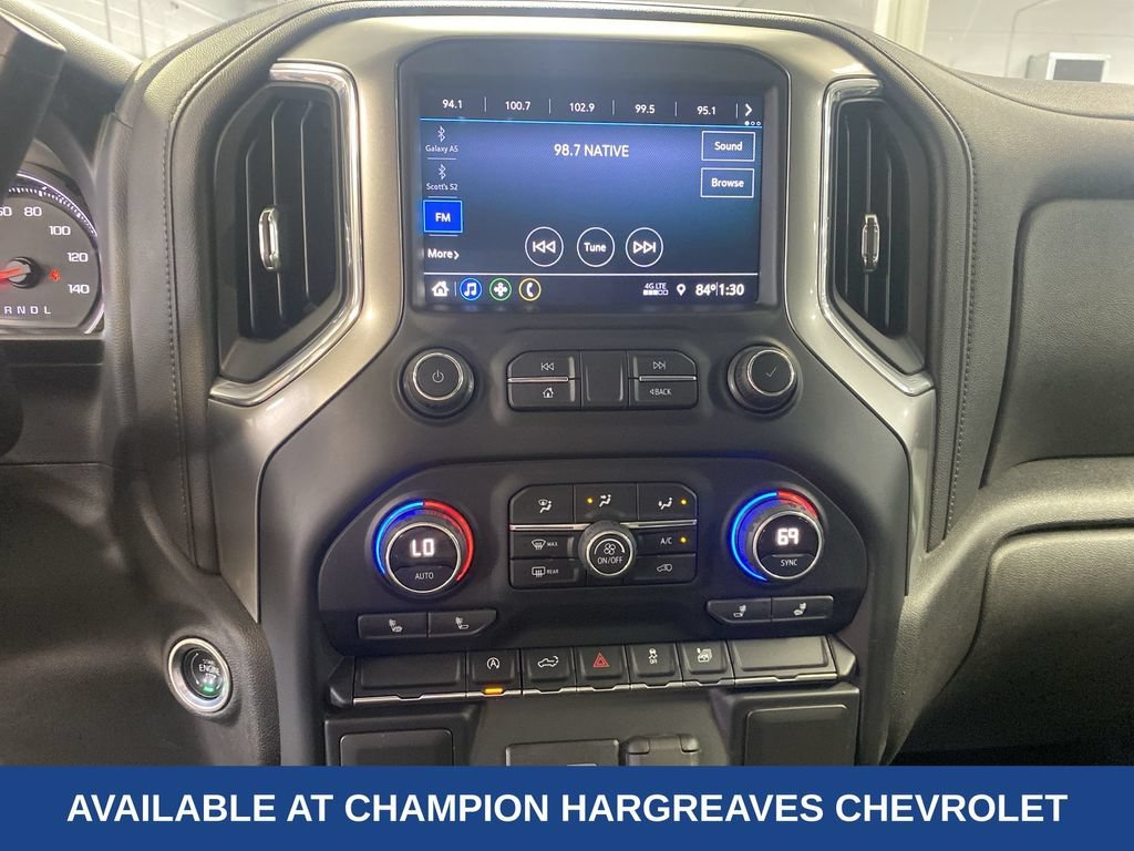2019 Chevrolet Silverado 1500 LT - Photo 18