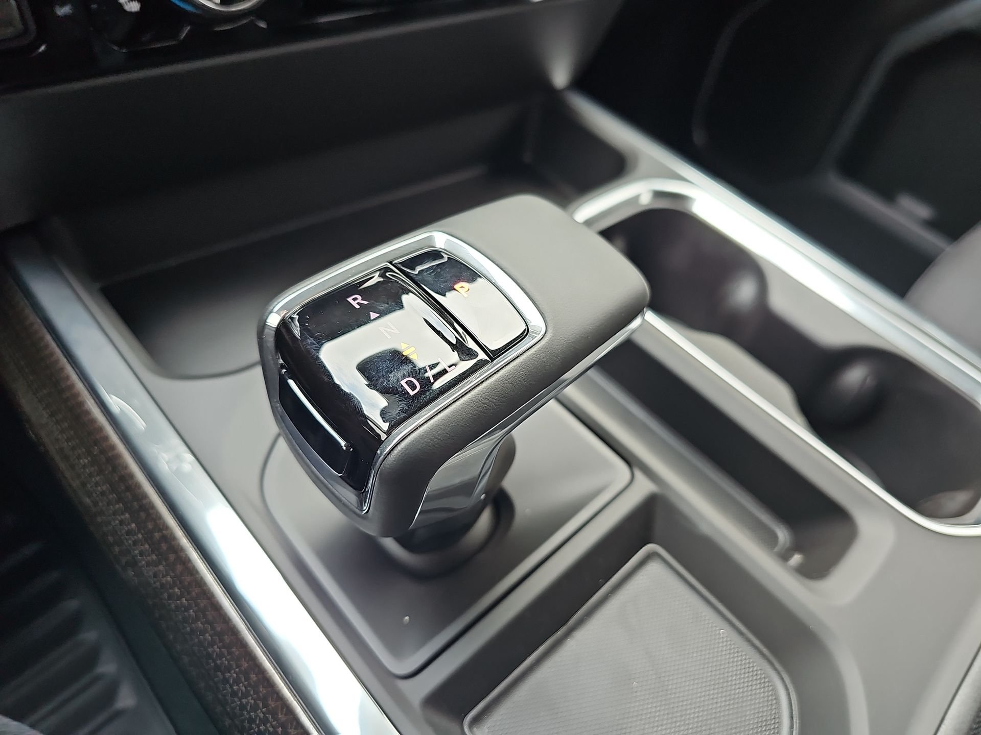 New 2026 Black Chevrolet LT image 56