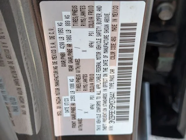 Used 2023 Gray Mazda 2.5 Turbo Premium Plus Package image 32