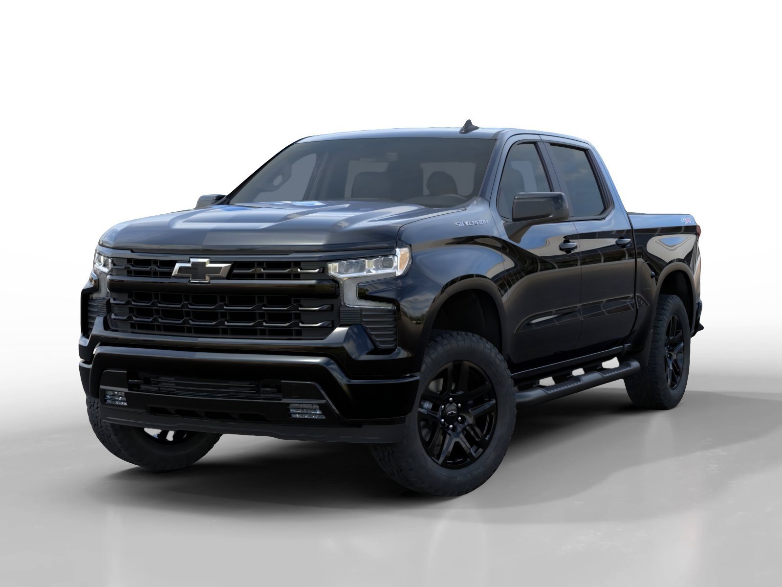 2026 Chevrolet Silverado 1500 RST - Photo 6
