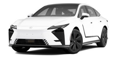 2026 Lexus ESe