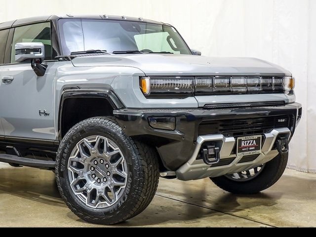 2025 GMC HUMMER EV 3X - Photo 2