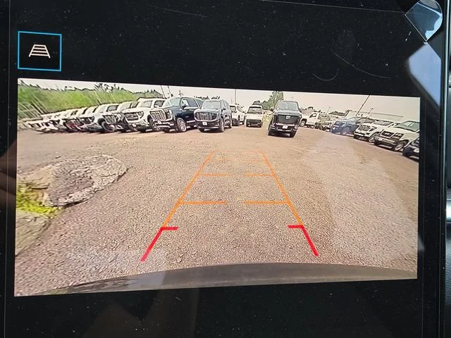 2026 GMC Terrain Elevation - Photo 6