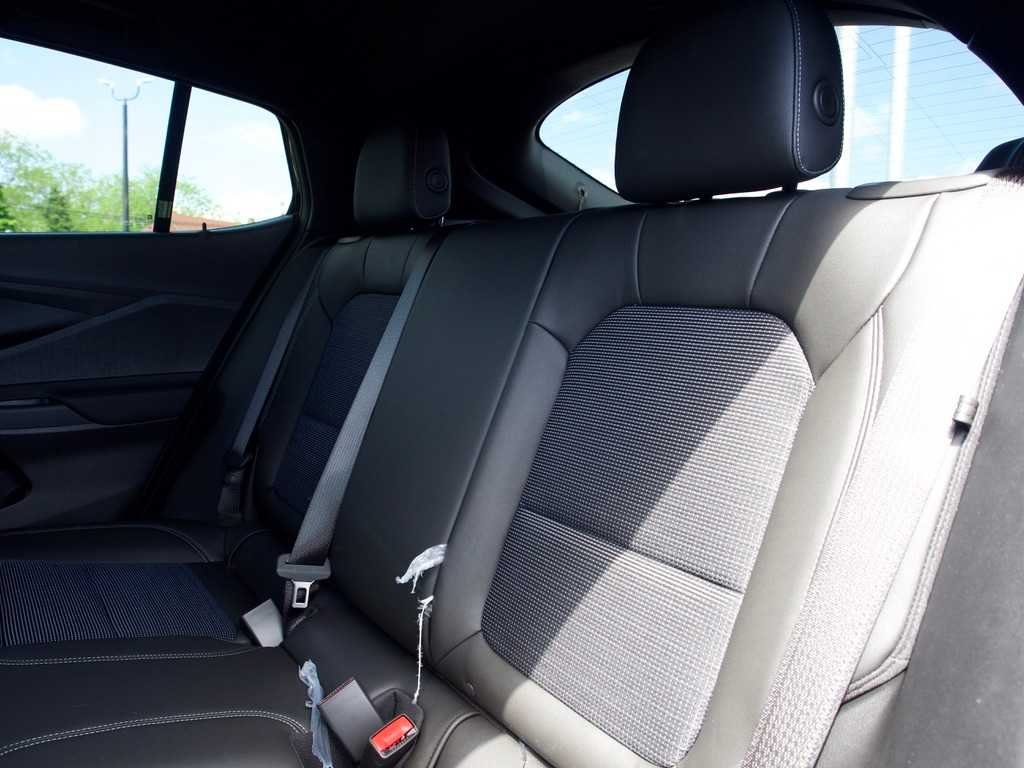New 2026 Ebony Twilight Metallic Buick Preferred image 15