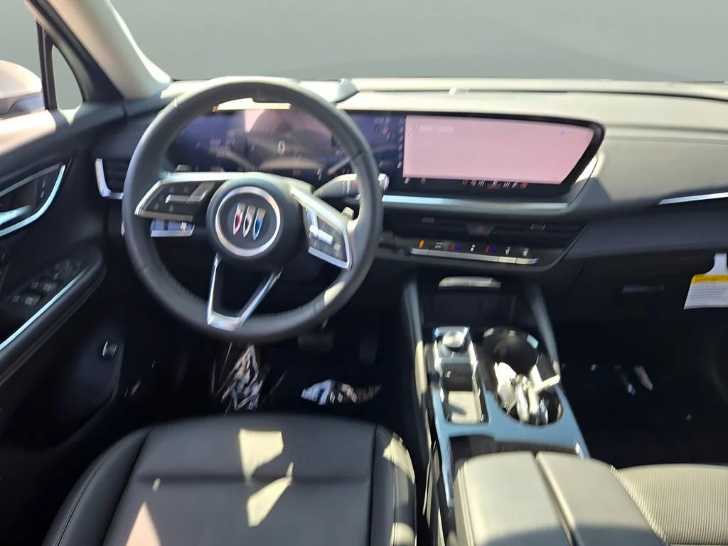 2025 Buick Envision Preferred - Photo 16