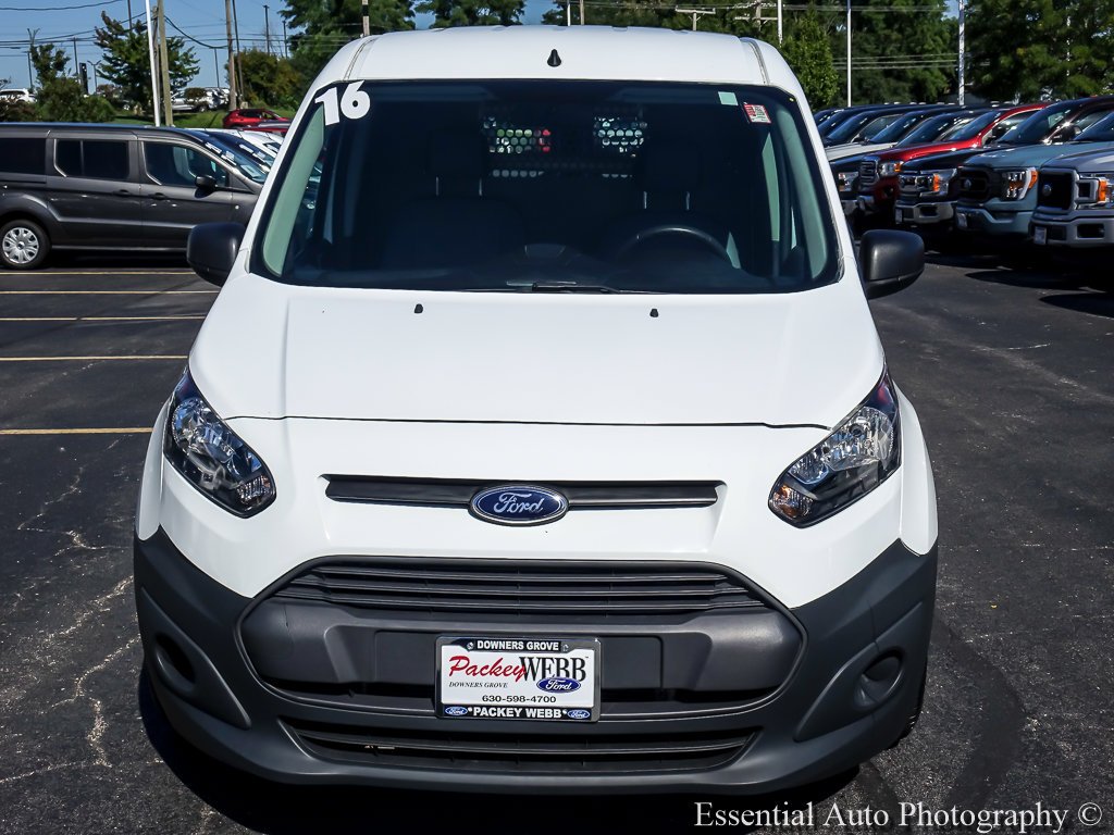 Used 2016 Frozen White Ford XL image 5