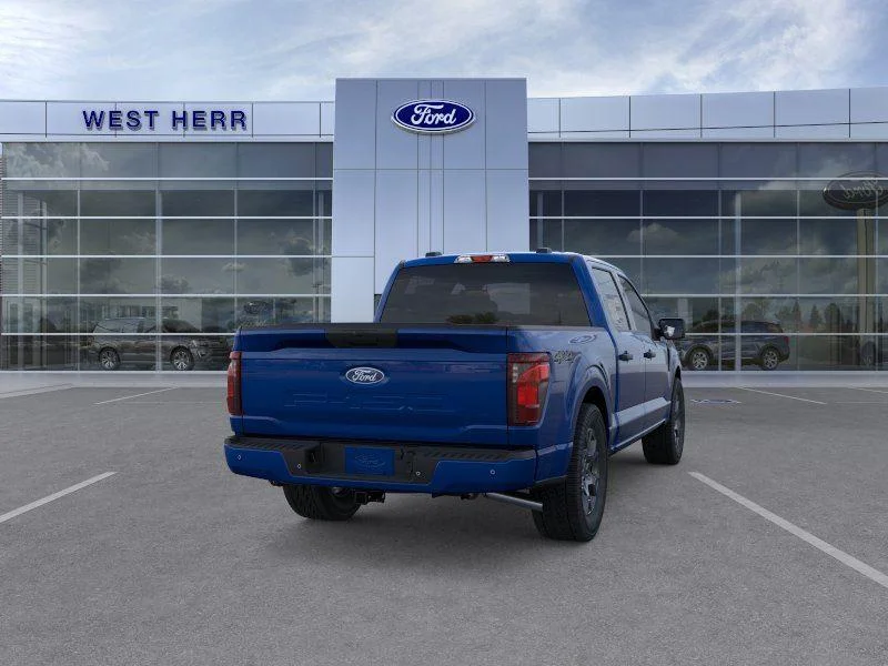 New 2026 Argon Ford STX image 8