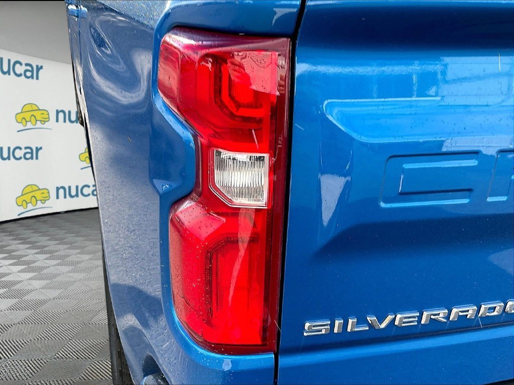 2024 Chevrolet Silverado 1500 RST - Photo 33