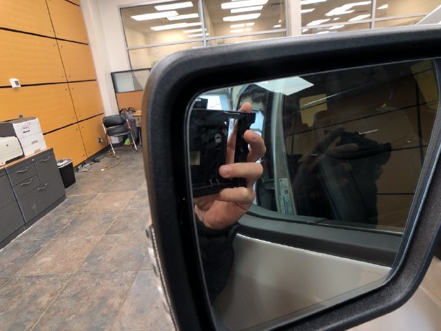 New 2026 Avalanche Ford Platinum® image 25