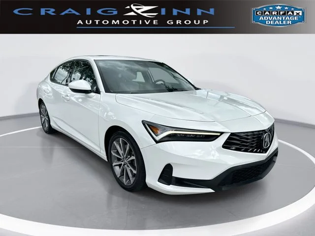 2024 Acura Integra -'s photo