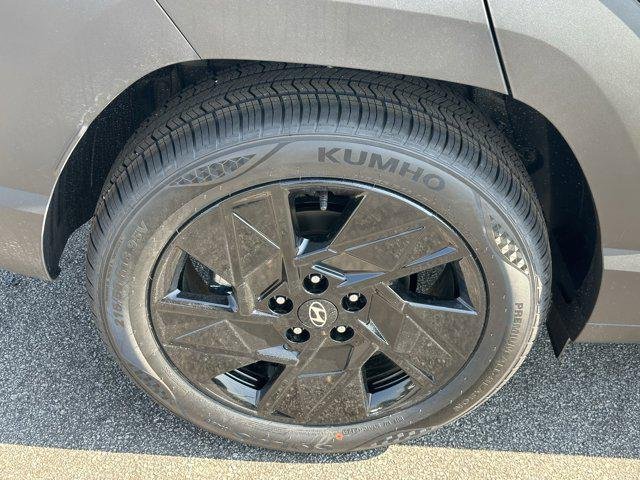 2026 Hyundai Kona SEL Sport - Photo 16