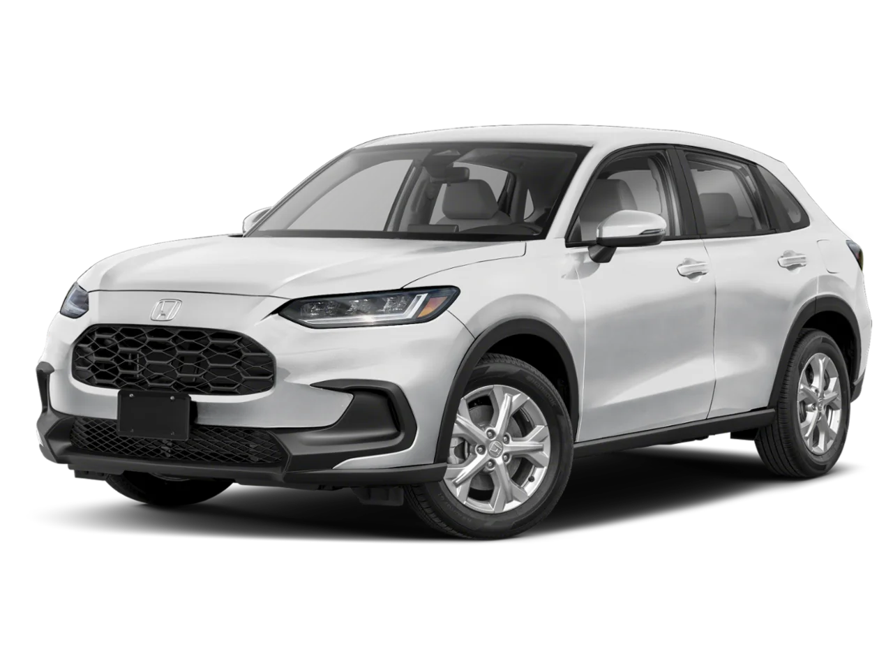2025 Honda HR-V LX AWD's photo