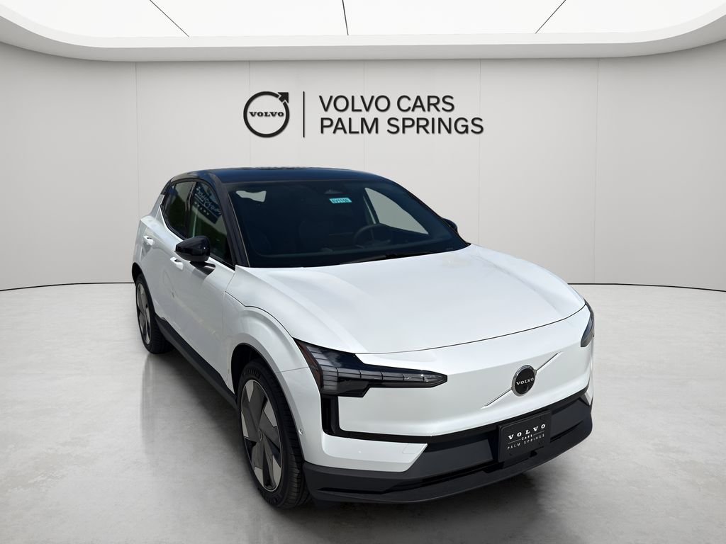 2026 Volvo EX30 Twin Motor Performance Ultra's photo
