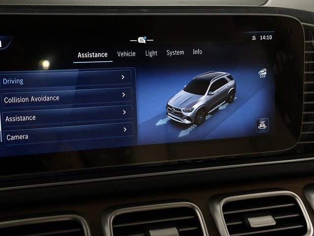 New 2026 Polar White Mercedes-Benz GLE 450 image 47