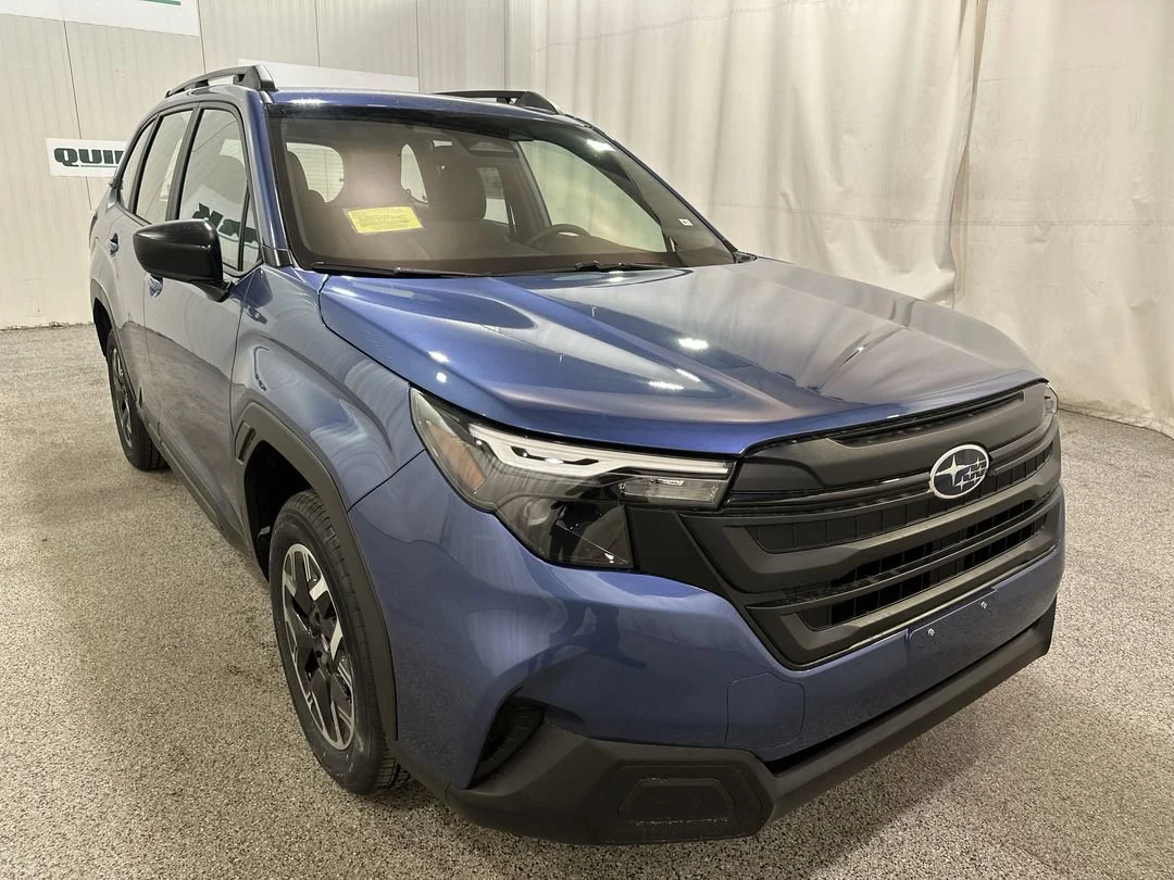 2026 Subaru Forester -'s photo