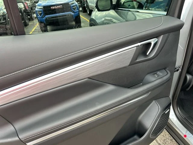 New 2026 Gray Metallic Buick Preferred image 21