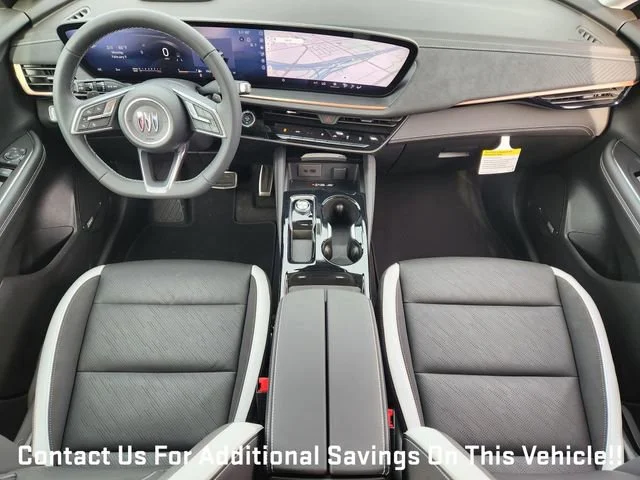 2026 Buick Envision Sport Touring - Photo 20