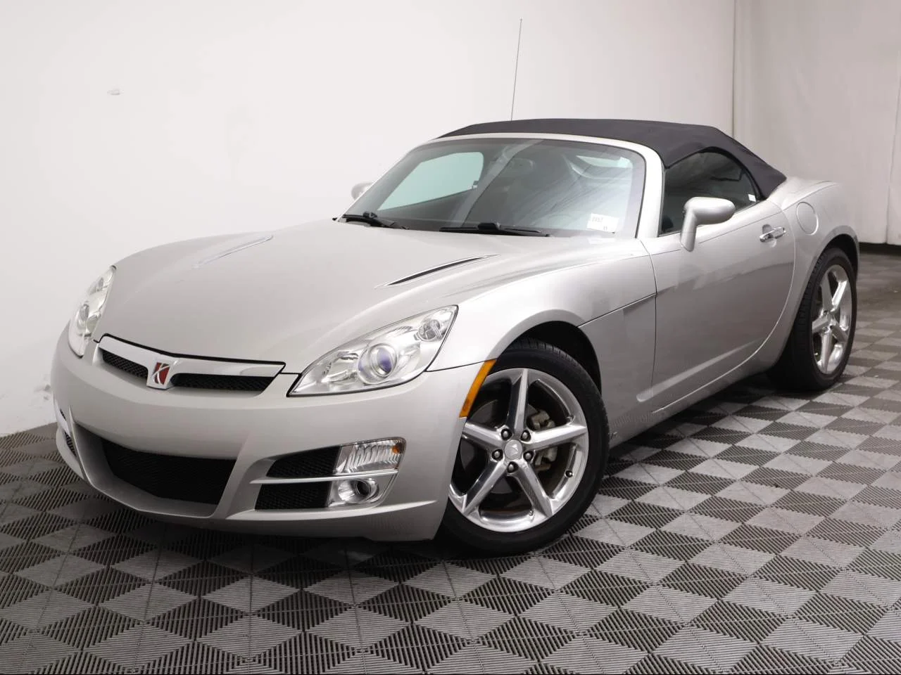 2007 Saturn Sky