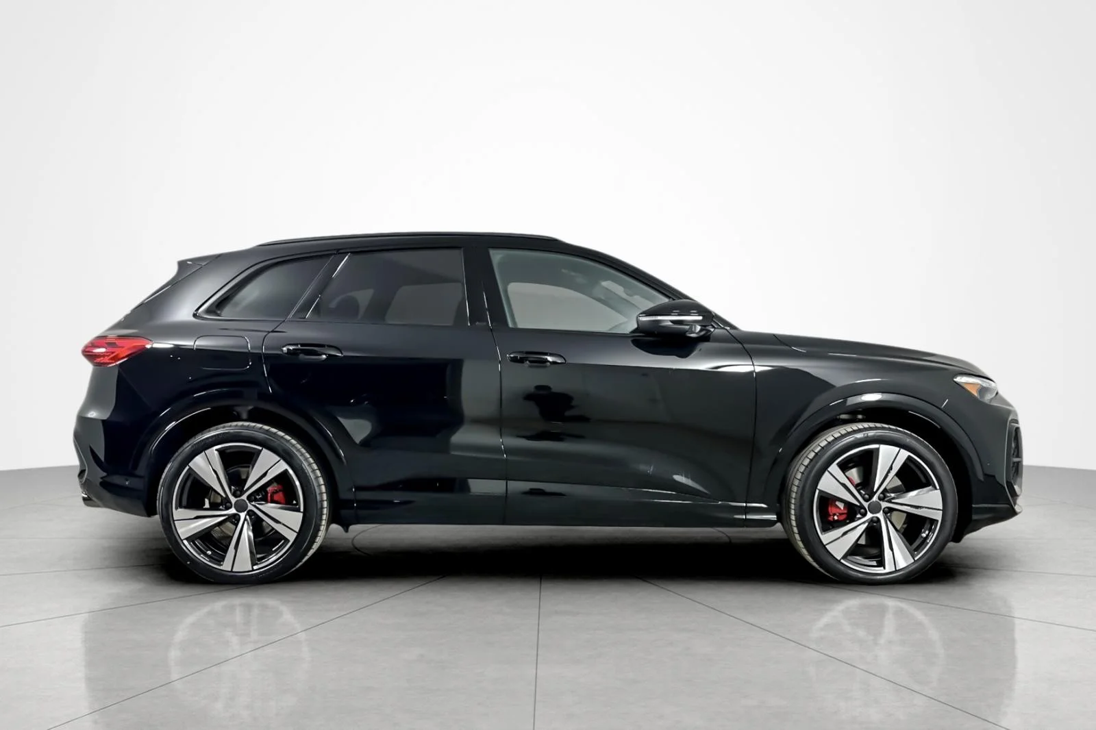 New 2026 Mythos Black Metallic Audi Premium Plus 3.0 TFSI quattro image 7