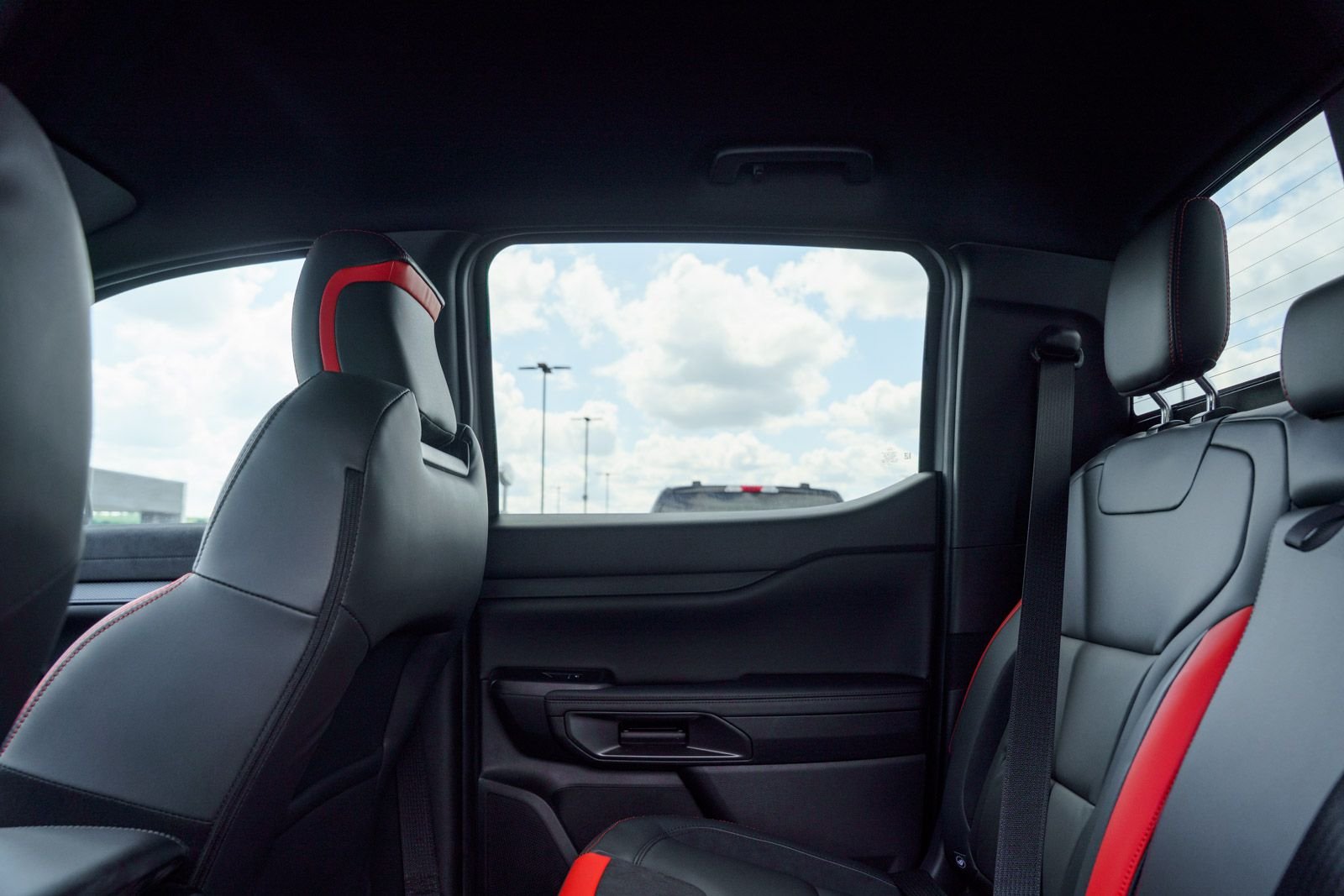 New 2026 Avalanche Ford Raptor® image 18