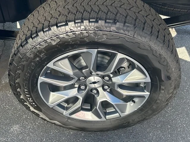 2025 Chevrolet Silverado 1500 RST - Photo 26