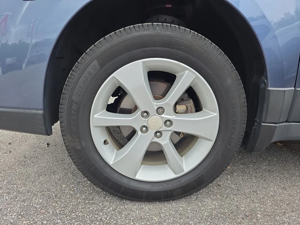 2013 Subaru Outback Premium - Photo 27