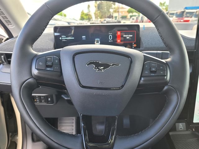 New 2026 Beige Ford Premium image 20