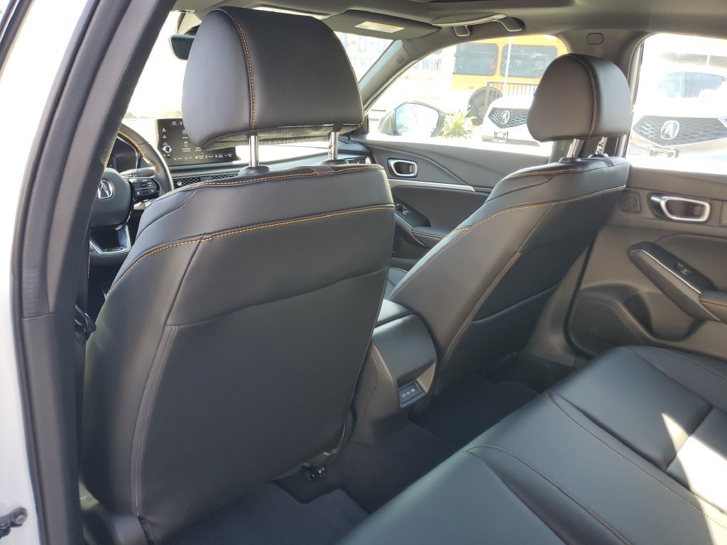 2026 Acura Integra A-Spec with Tech Package - Photo 12