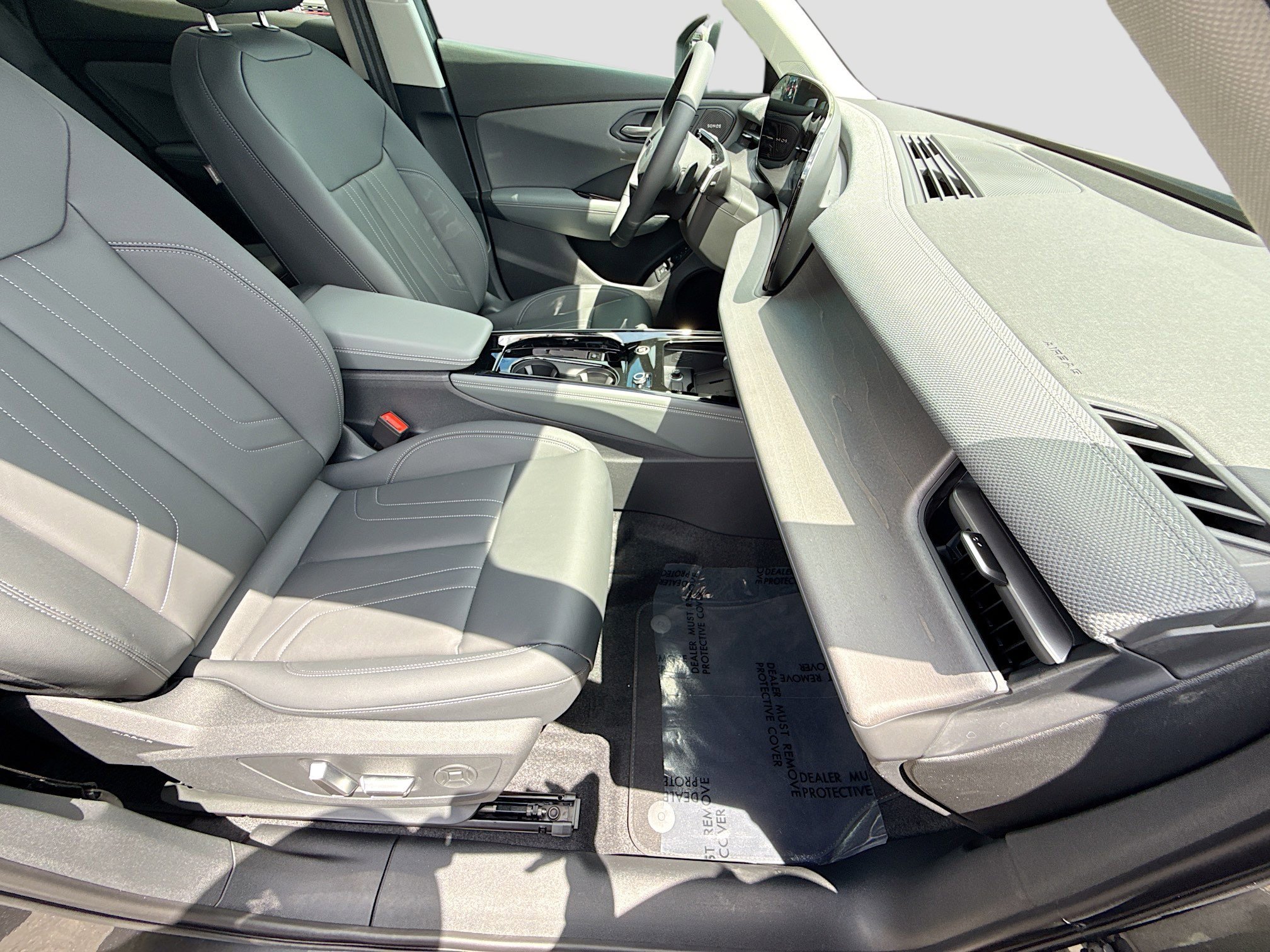 New 2026 Daytona Gray Pearl Effect Audi S line image 14