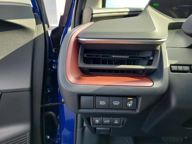 2026 Toyota Prius Plug-in Hybrid XSE Premium - Photo 20