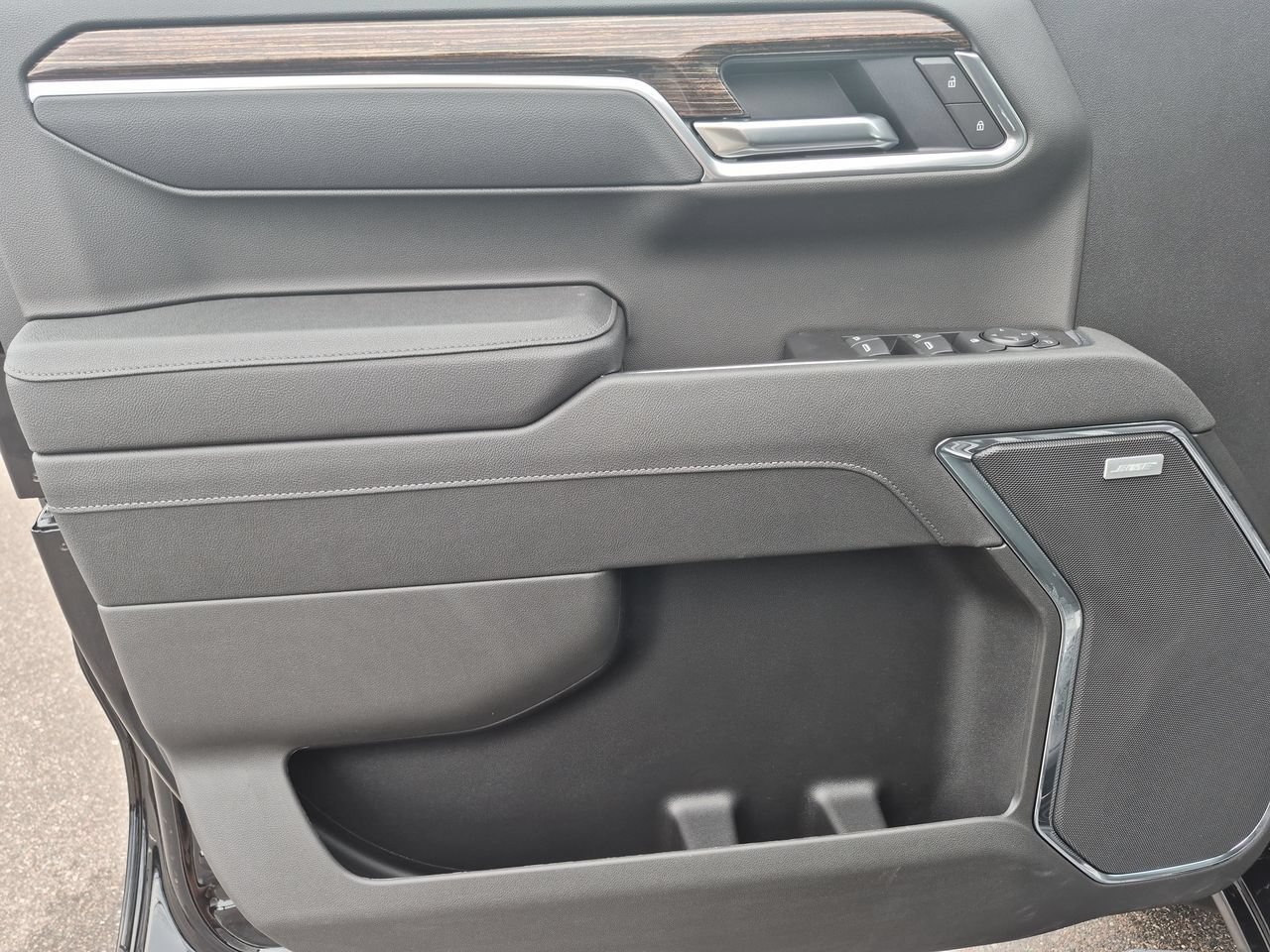 2026 GMC Sierra 1500 Elevation - Photo 22