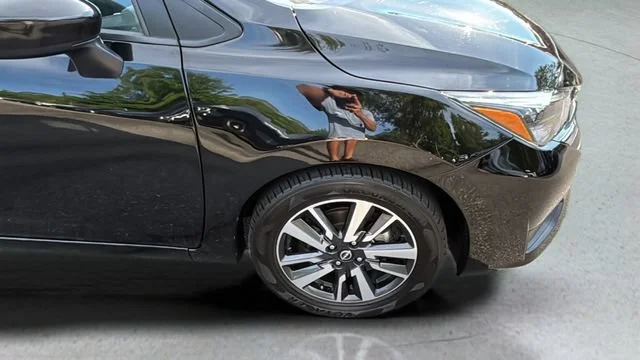 Used 2025  Nissan SV image 33