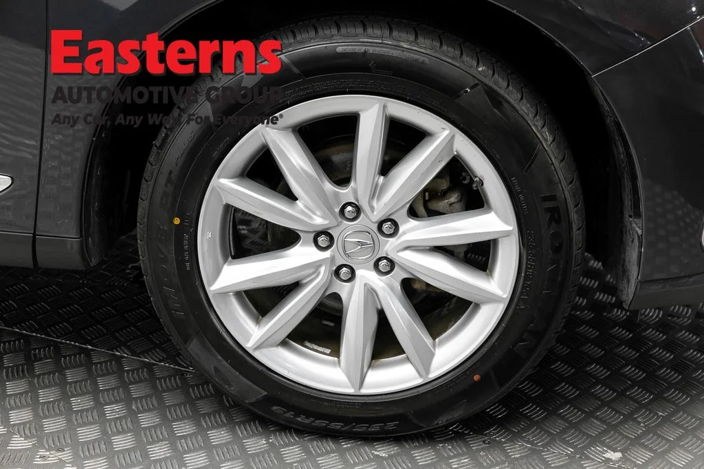 Used 2020 Gray Acura Base image 30