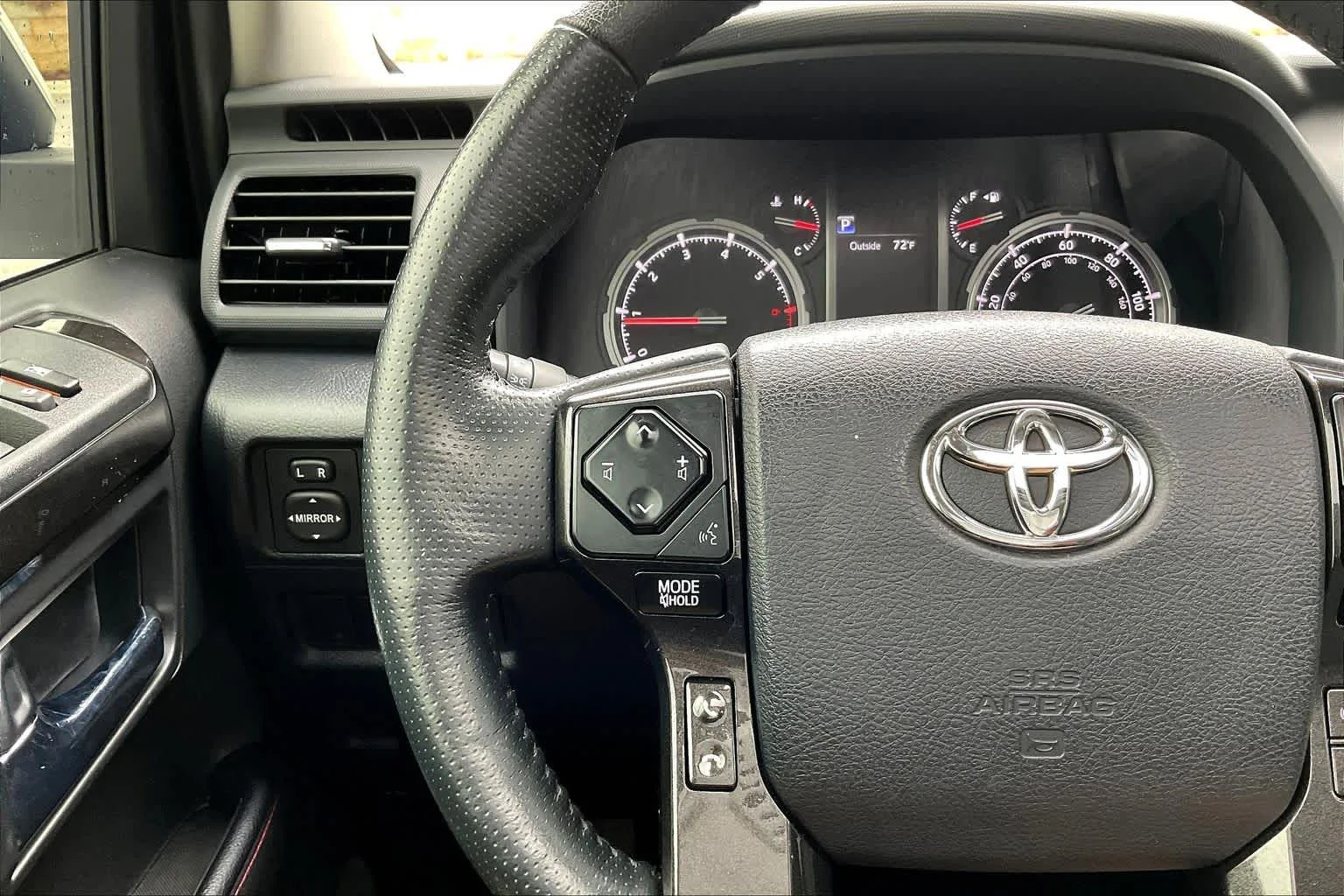 Used 2023 Ice Cap Toyota TRD Off Road Premium image 22