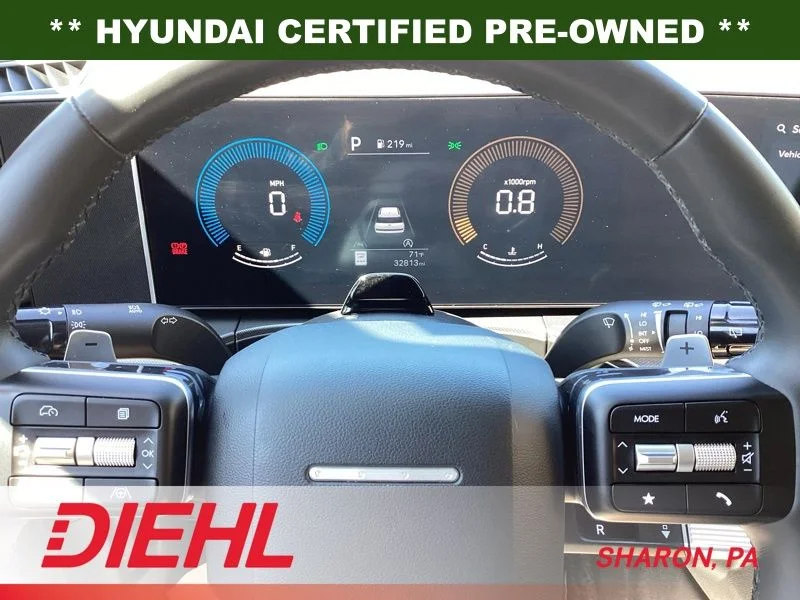 2024 Hyundai Santa Fe XRT - Photo 27