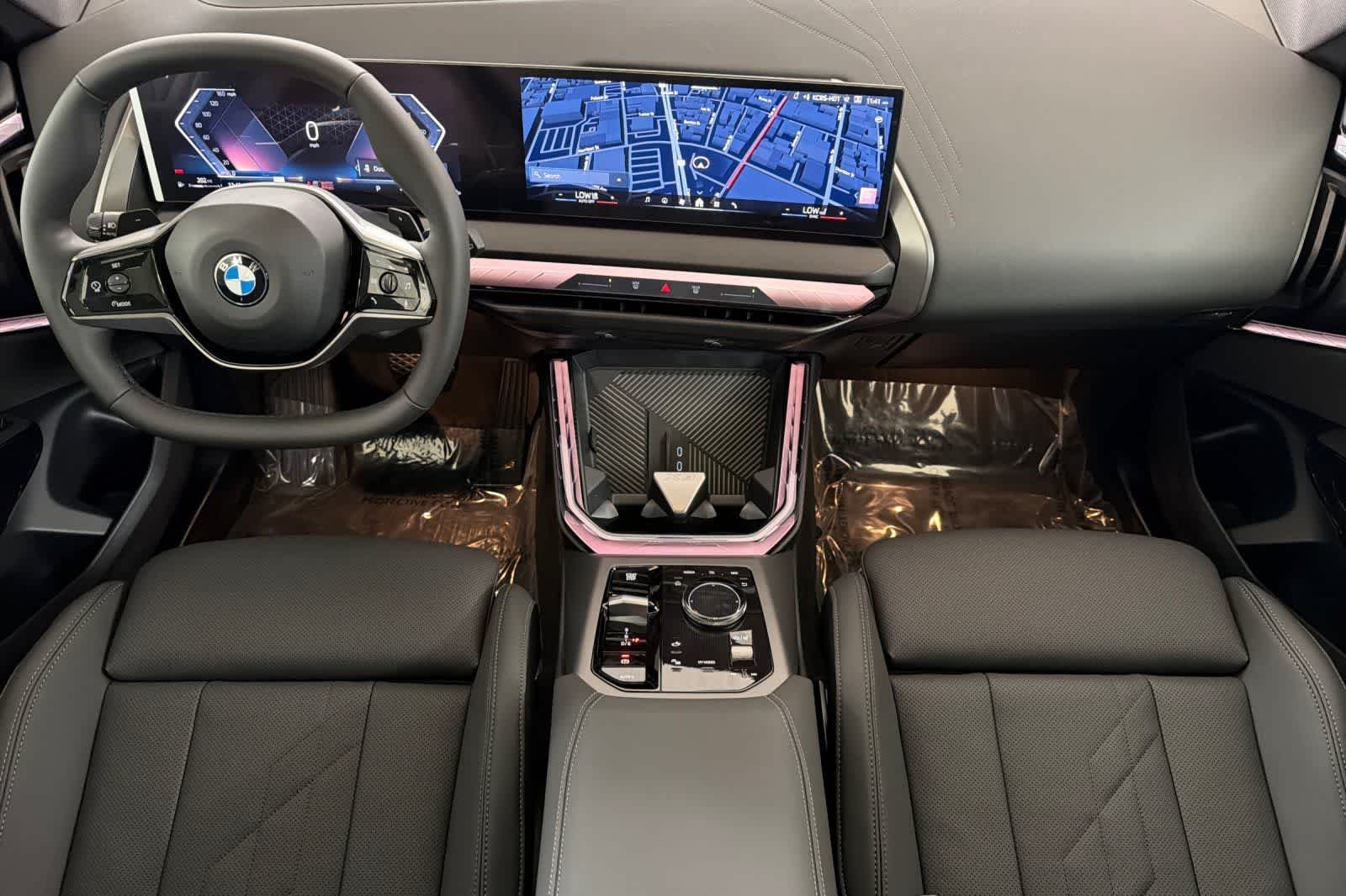New 2026 Alpine White BMW 30 xDrive image 3