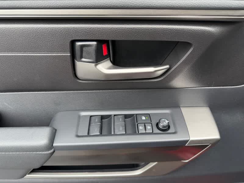 2026 Toyota Tundra SR5 - Photo 16