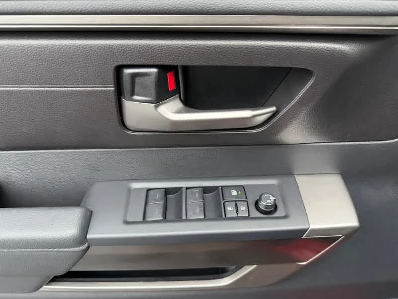 2026 Toyota Tundra SR5 - Photo 16