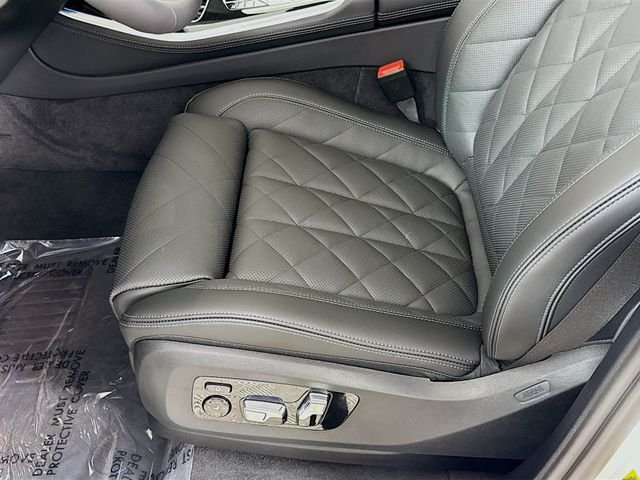 2026 BMW X5 50e - Photo 20