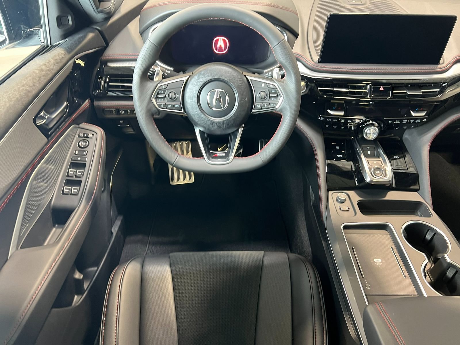 2026 Acura MDX A-Spec Package - Photo 14