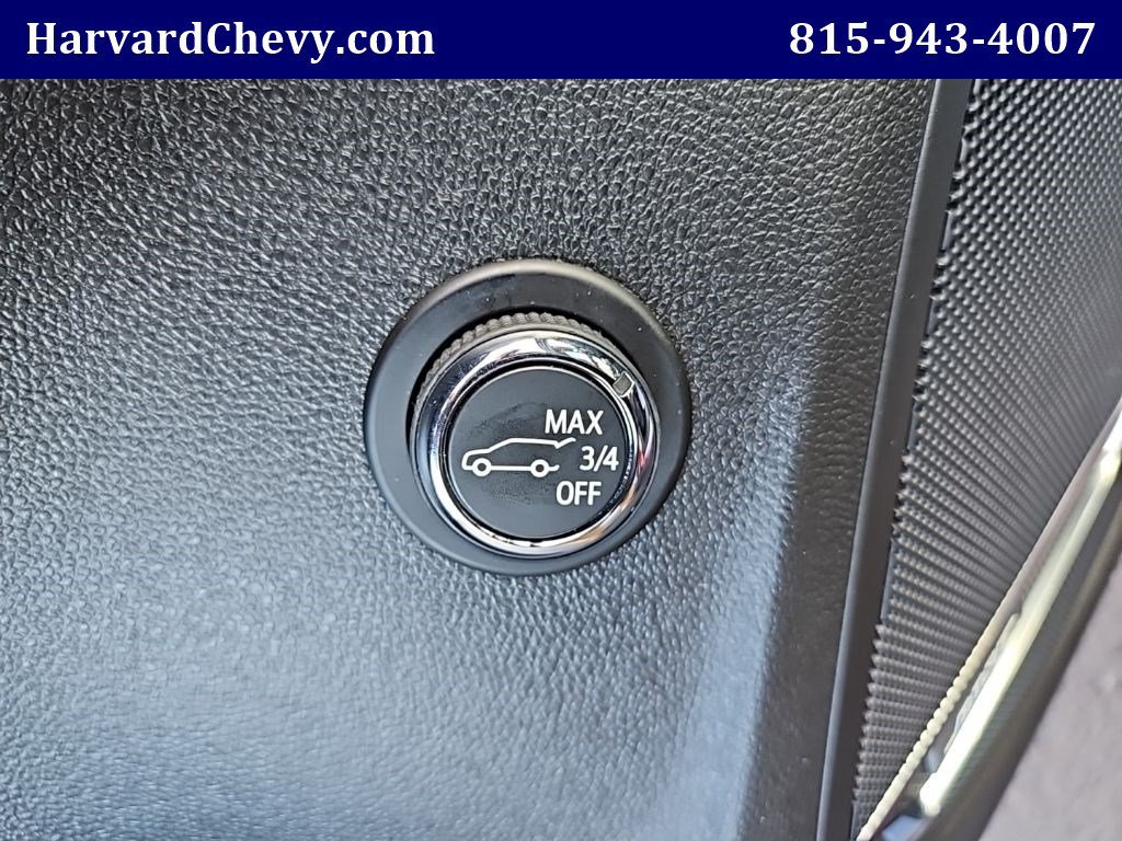 2023 Buick Envision Avenir - Photo 12