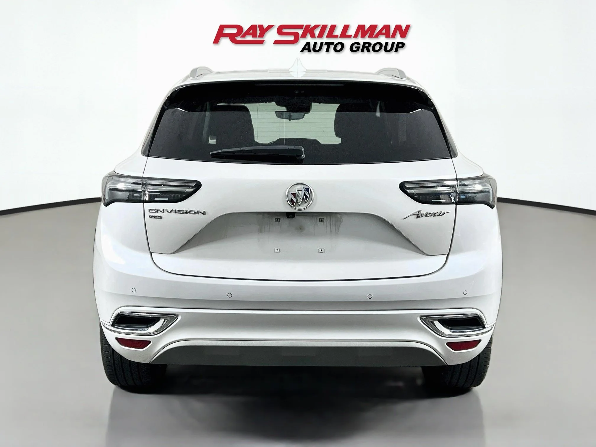 2023 Buick Envision Avenir - Photo 6